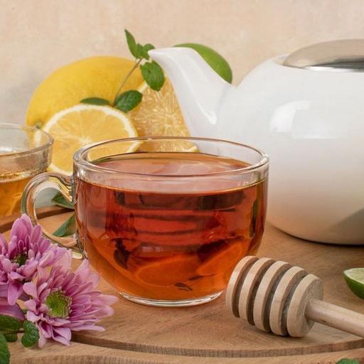 فنجان چای خوری اورانوس